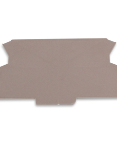 End plate MCZ series